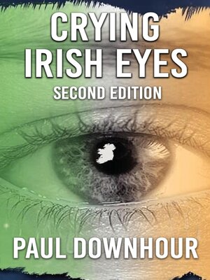 cover image of Crying Irish Eyes